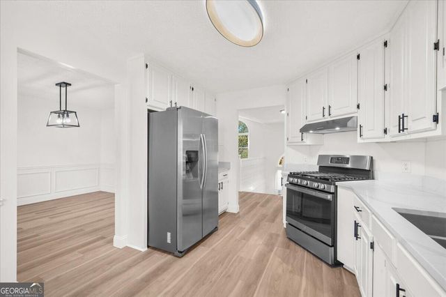 3590 Andrea Lee Court, Snellville, GA 30039