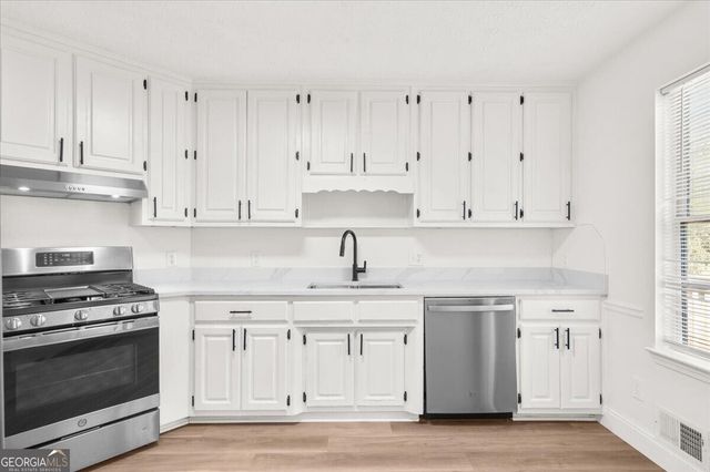 3590 Andrea Lee Court, Snellville, GA 30039