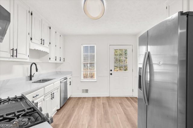 3590 Andrea Lee Court, Snellville, GA 30039