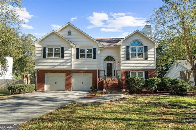 3590 Andrea Lee Court, Snellville, GA 30039