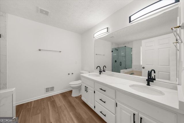 3590 Andrea Lee Court, Snellville, GA 30039