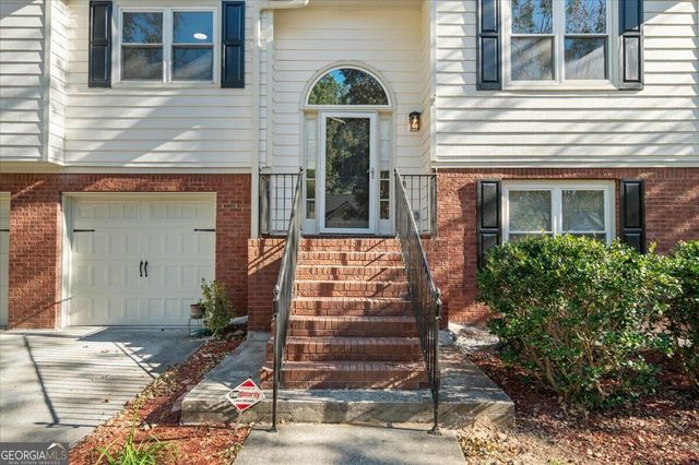 3590 Andrea Lee Court, Snellville, GA 30039