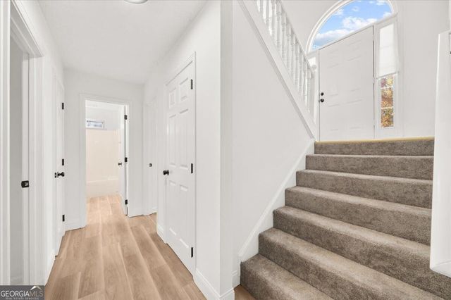 3590 Andrea Lee Court, Snellville, GA 30039