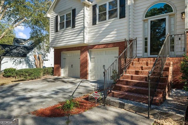 3590 Andrea Lee Court, Snellville, GA 30039