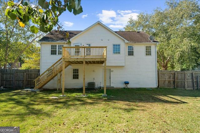 3590 Andrea Lee Court, Snellville, GA 30039