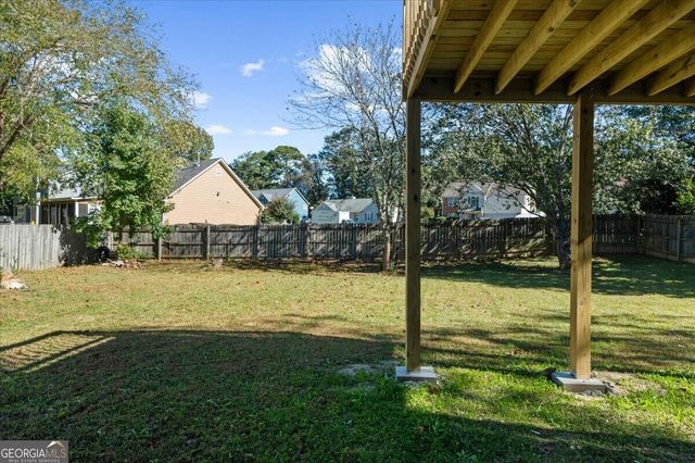 3590 Andrea Lee Court, Snellville, GA 30039