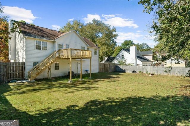 3590 Andrea Lee Court, Snellville, GA 30039