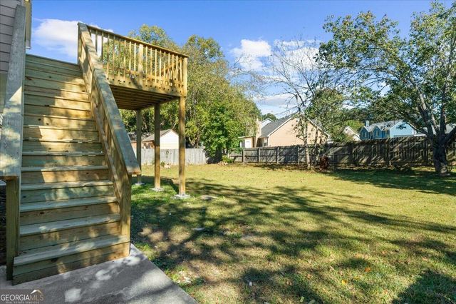 3590 Andrea Lee Court, Snellville, GA 30039