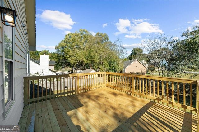 3590 Andrea Lee Court, Snellville, GA 30039