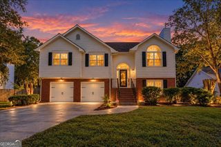 3590 Andrea Lee Court, Snellville, GA 30039