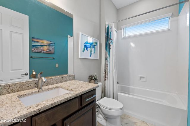 209 E Brookdale Way, Oro Valley, AZ 85755