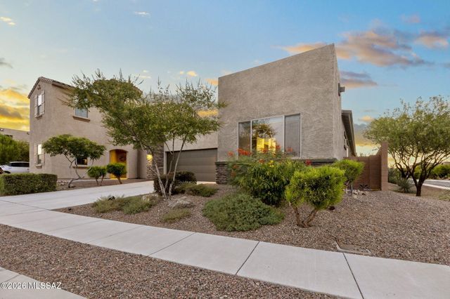 209 E Brookdale Way, Oro Valley, AZ 85755