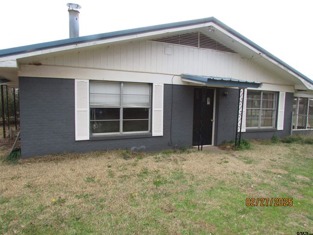 1593 CR 4623, Troup, TX 75789