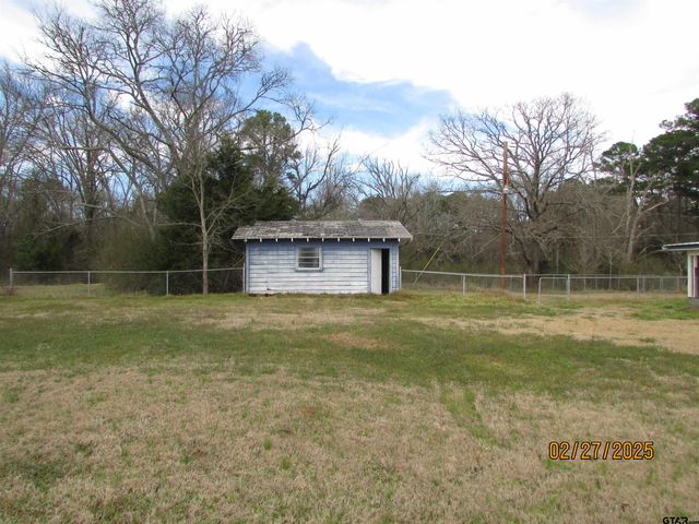 1593 CR 4623, Troup, TX 75789