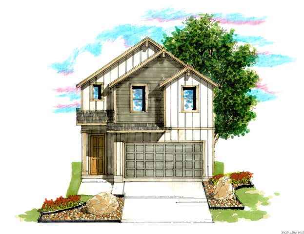 174 SCALENE ST, San Antonio, TX 78238