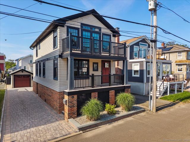 10 Point Beach Drive, Milford, CT 06460