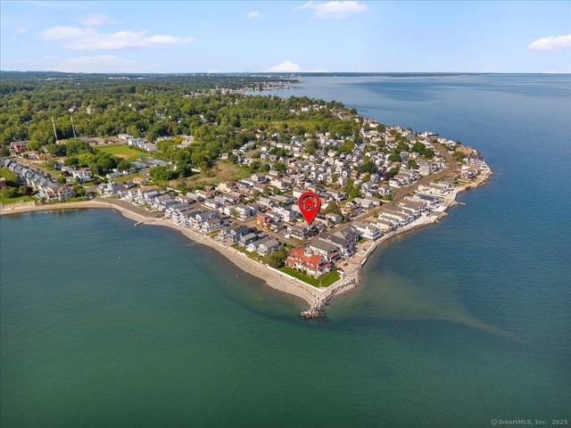 10 Point Beach Drive, Milford, CT 06460