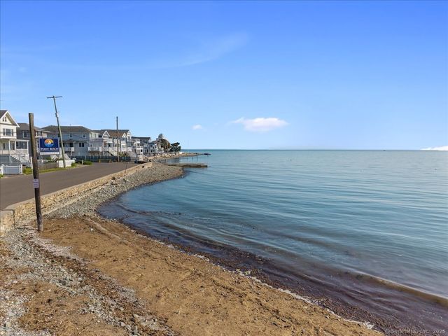 10 Point Beach Drive, Milford, CT 06460