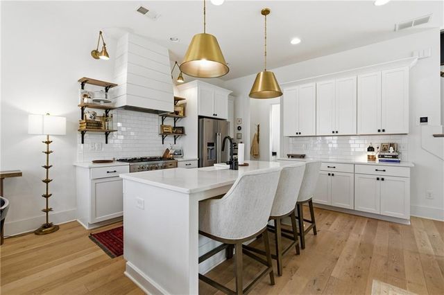 2769 Matthews Street SE, Smyrna, GA 30080