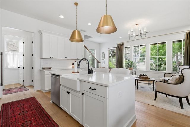 2769 Matthews Street SE, Smyrna, GA 30080