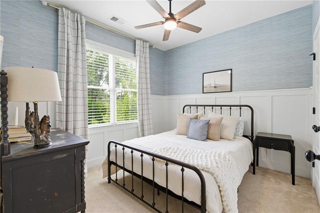 2769 Matthews Street SE, Smyrna, GA 30080