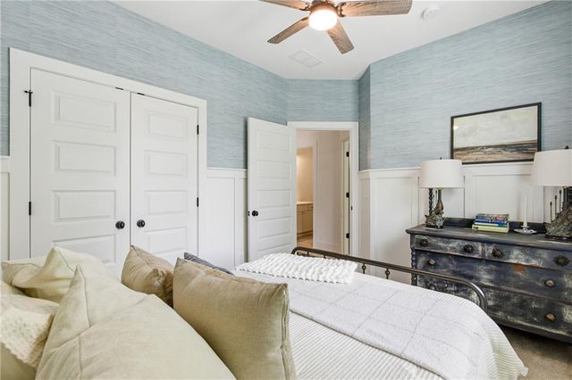 2769 Matthews Street SE, Smyrna, GA 30080