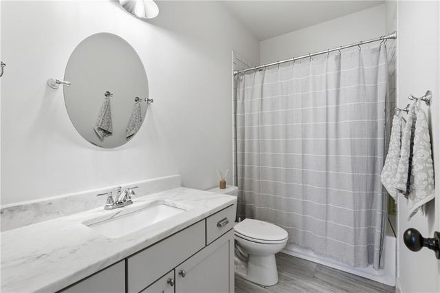 2769 Matthews Street SE, Smyrna, GA 30080