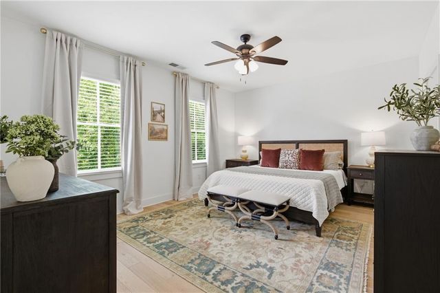 2769 Matthews Street SE, Smyrna, GA 30080