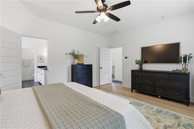 2769 Matthews Street SE, Smyrna, GA 30080