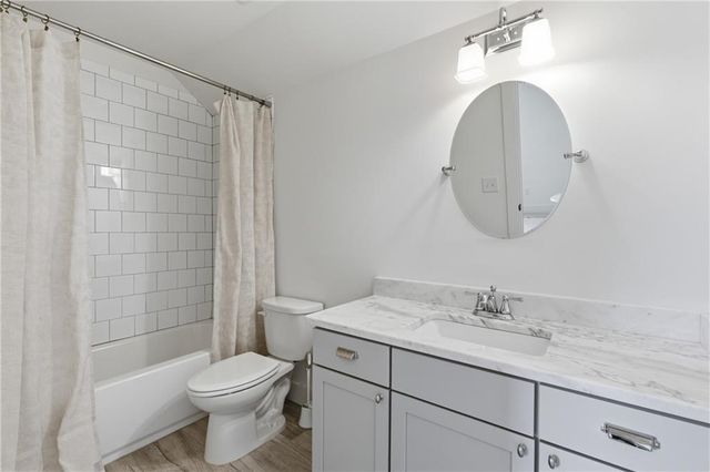 2769 Matthews Street SE, Smyrna, GA 30080