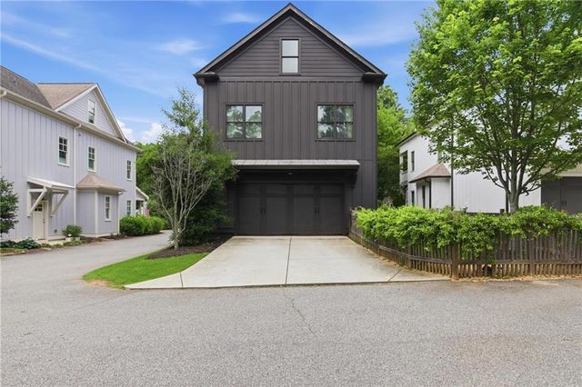 2769 Matthews Street SE, Smyrna, GA 30080