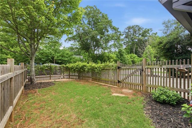 2769 Matthews Street SE, Smyrna, GA 30080