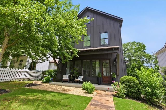 2769 Matthews Street SE, Smyrna, GA 30080