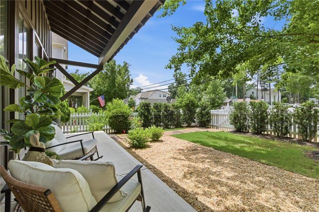 2769 Matthews Street SE, Smyrna, GA 30080