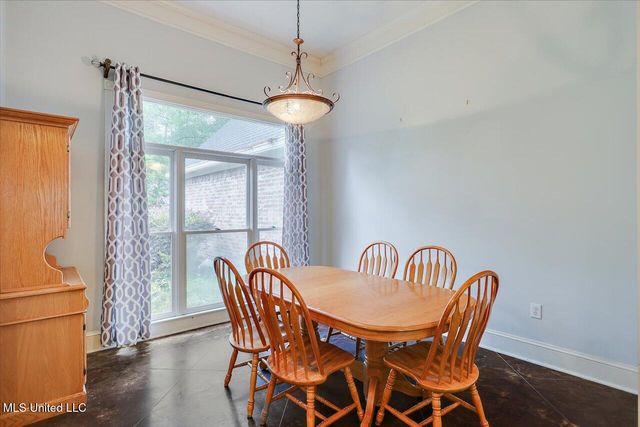 118 Pine Ridge Circle, Brandon, MS 39047