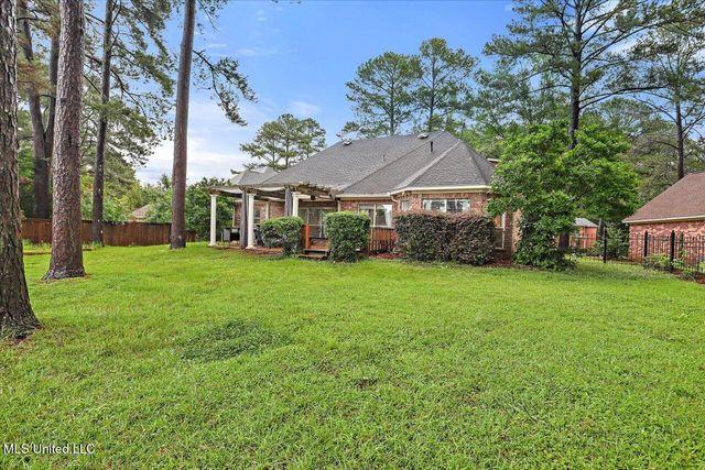 118 Pine Ridge Circle, Brandon, MS 39047