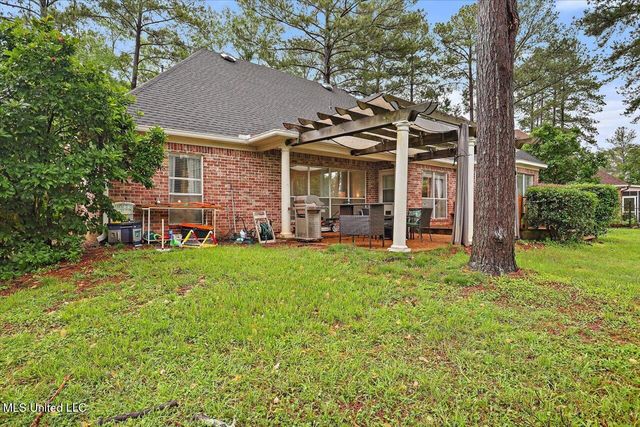 118 Pine Ridge Circle, Brandon, MS 39047