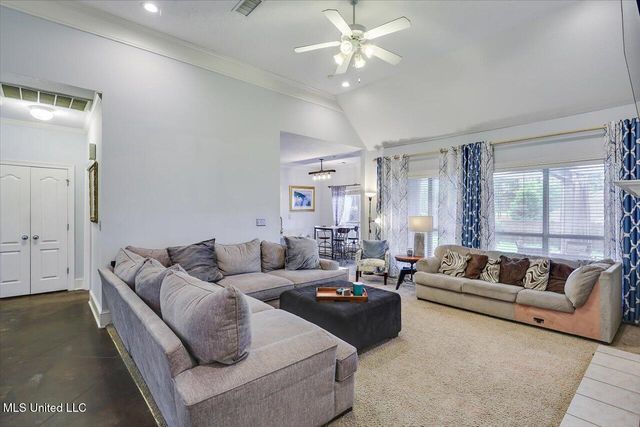 118 Pine Ridge Circle, Brandon, MS 39047