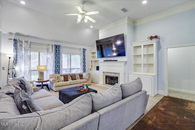 118 Pine Ridge Circle, Brandon, MS 39047