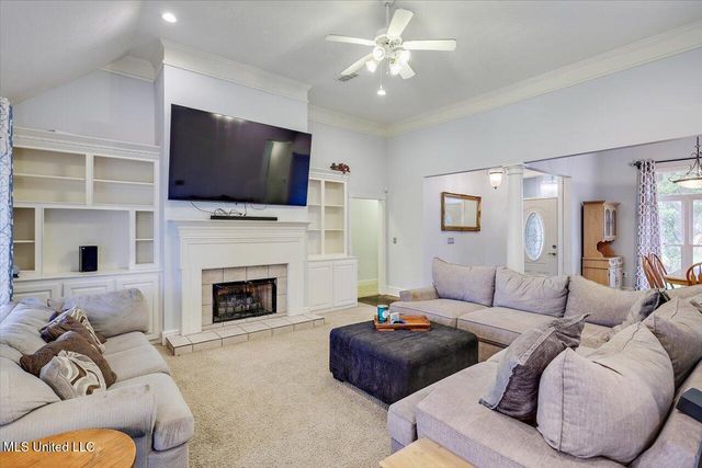 118 Pine Ridge Circle, Brandon, MS 39047