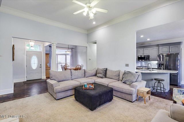 118 Pine Ridge Circle, Brandon, MS 39047