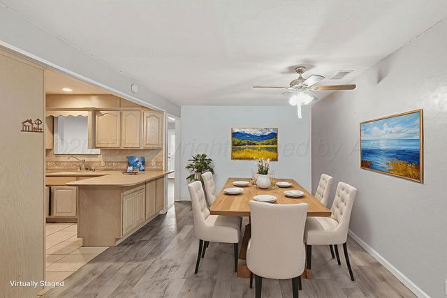 108 Gardner Street, Borger, TX 79007