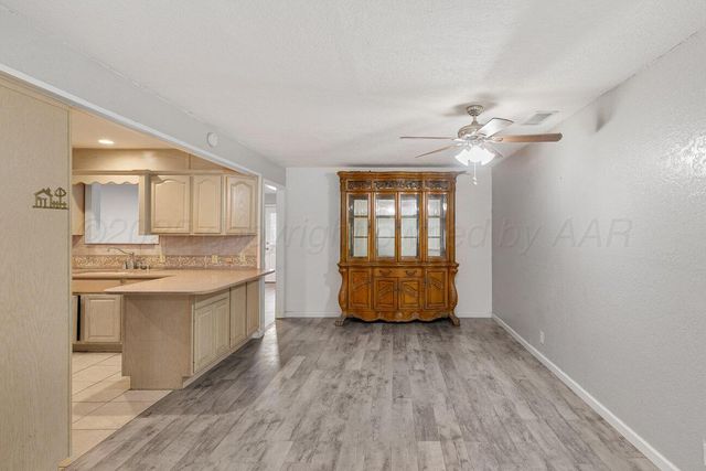 108 Gardner Street, Borger, TX 79007