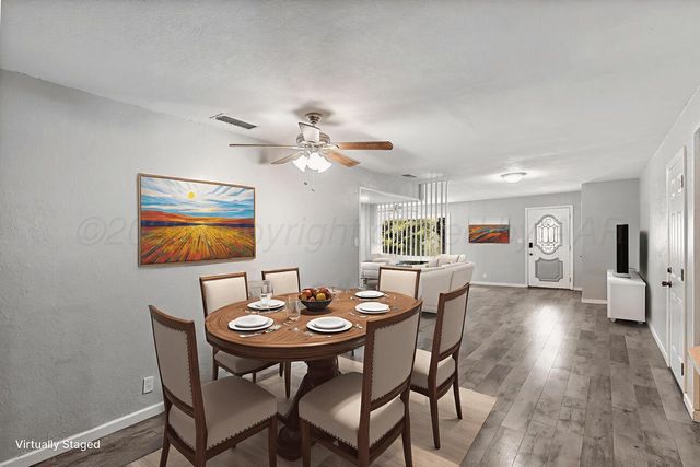 108 Gardner Street, Borger, TX 79007