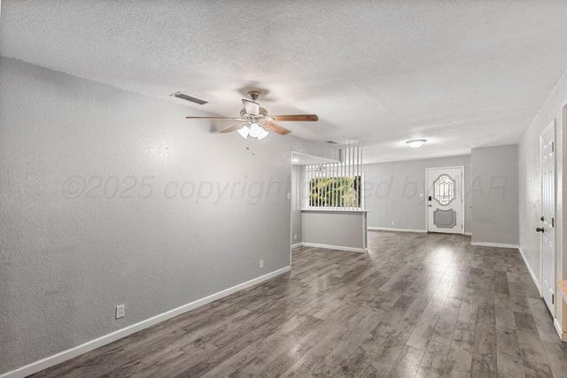 108 Gardner Street, Borger, TX 79007