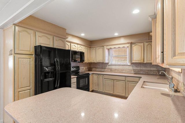 108 Gardner Street, Borger, TX 79007