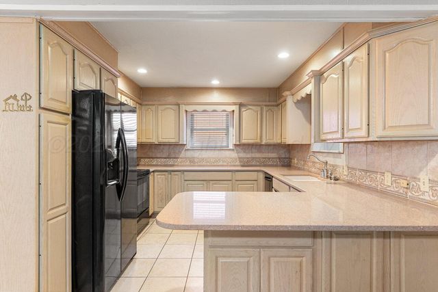 108 Gardner Street, Borger, TX 79007