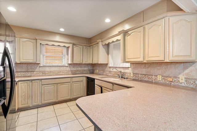 108 Gardner Street, Borger, TX 79007