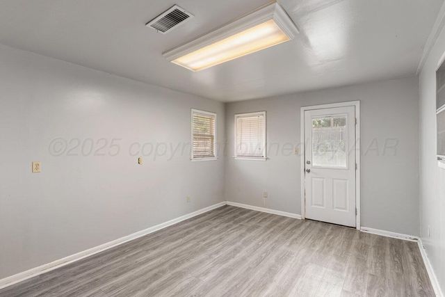 108 Gardner Street, Borger, TX 79007