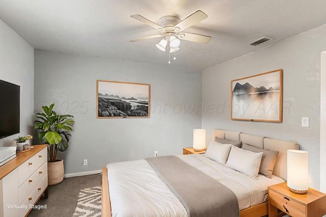 108 Gardner Street, Borger, TX 79007